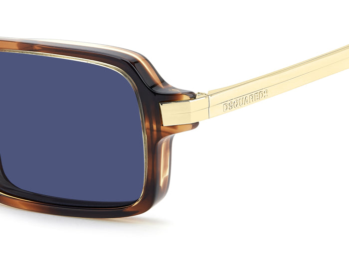 Gafas de Sol Dsquared2 D2 0214/G/S EX4KU 54 17