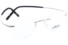 Gafas Graduadas Silhouette Tma Icon 5541 EP 7520 48 20