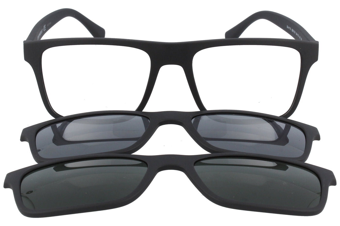 Gafas Graduadas Emporio Armani EA4115 58011W 54 18