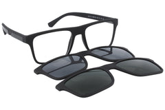 Gafas de Sol Emporio Armani EA4115 58011W 54 18