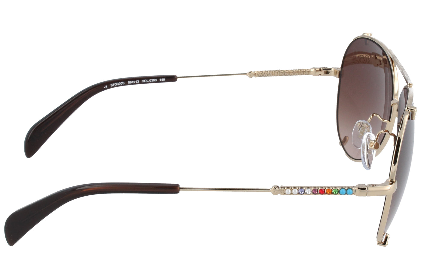 Gafas de Sol Tous STO390 0300 59 13