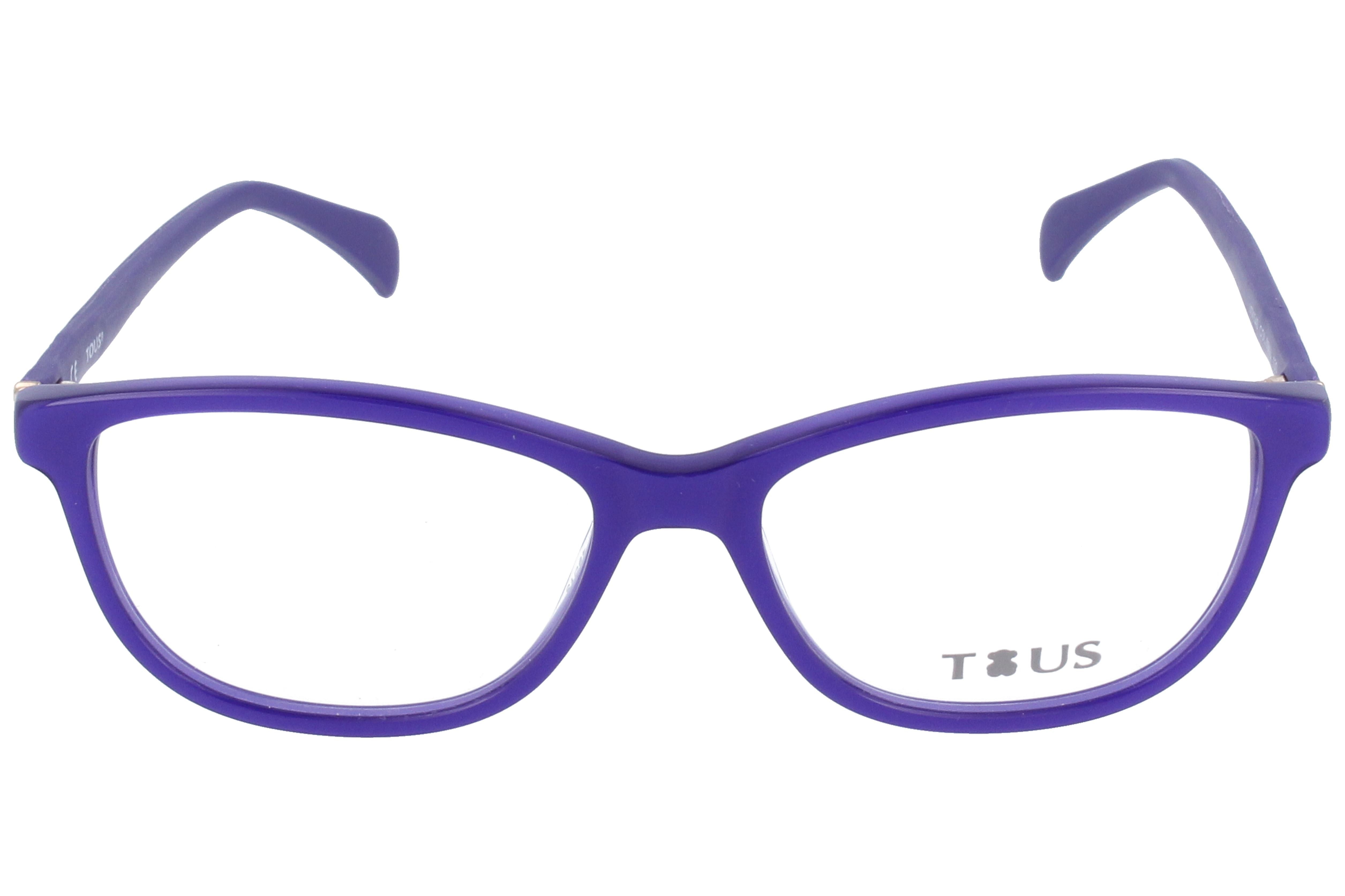 Gafas Graduadas Tous VTO540 09NU 49 15