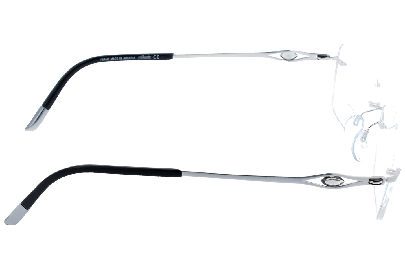 Gafas Graduadas Silhouette Carece 4485 00 6051 54 17