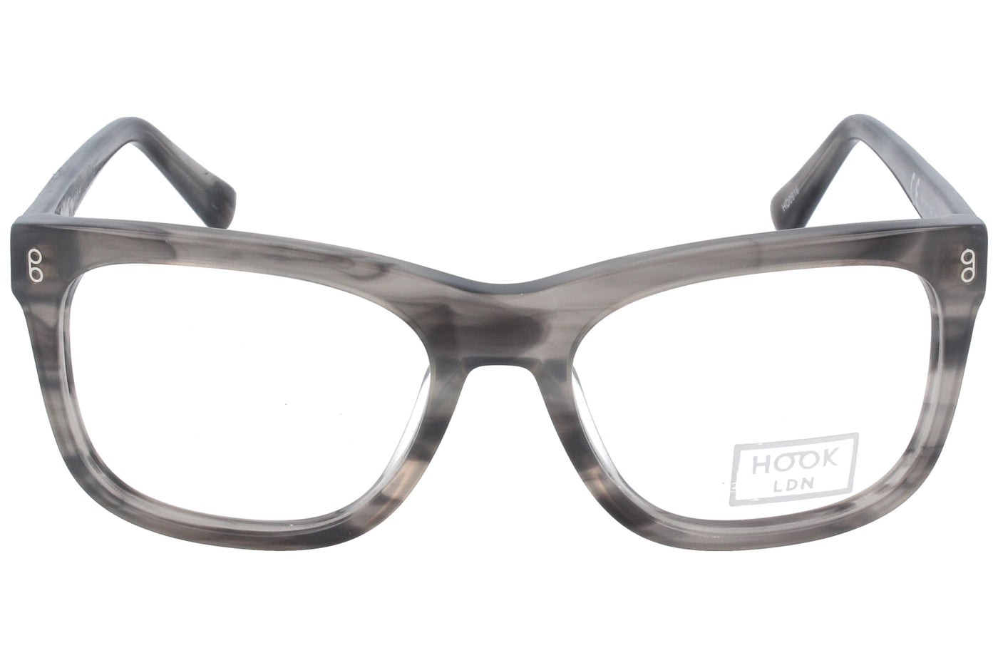 Gafas Graduadas Hook Ldn 007 GRY 55 18