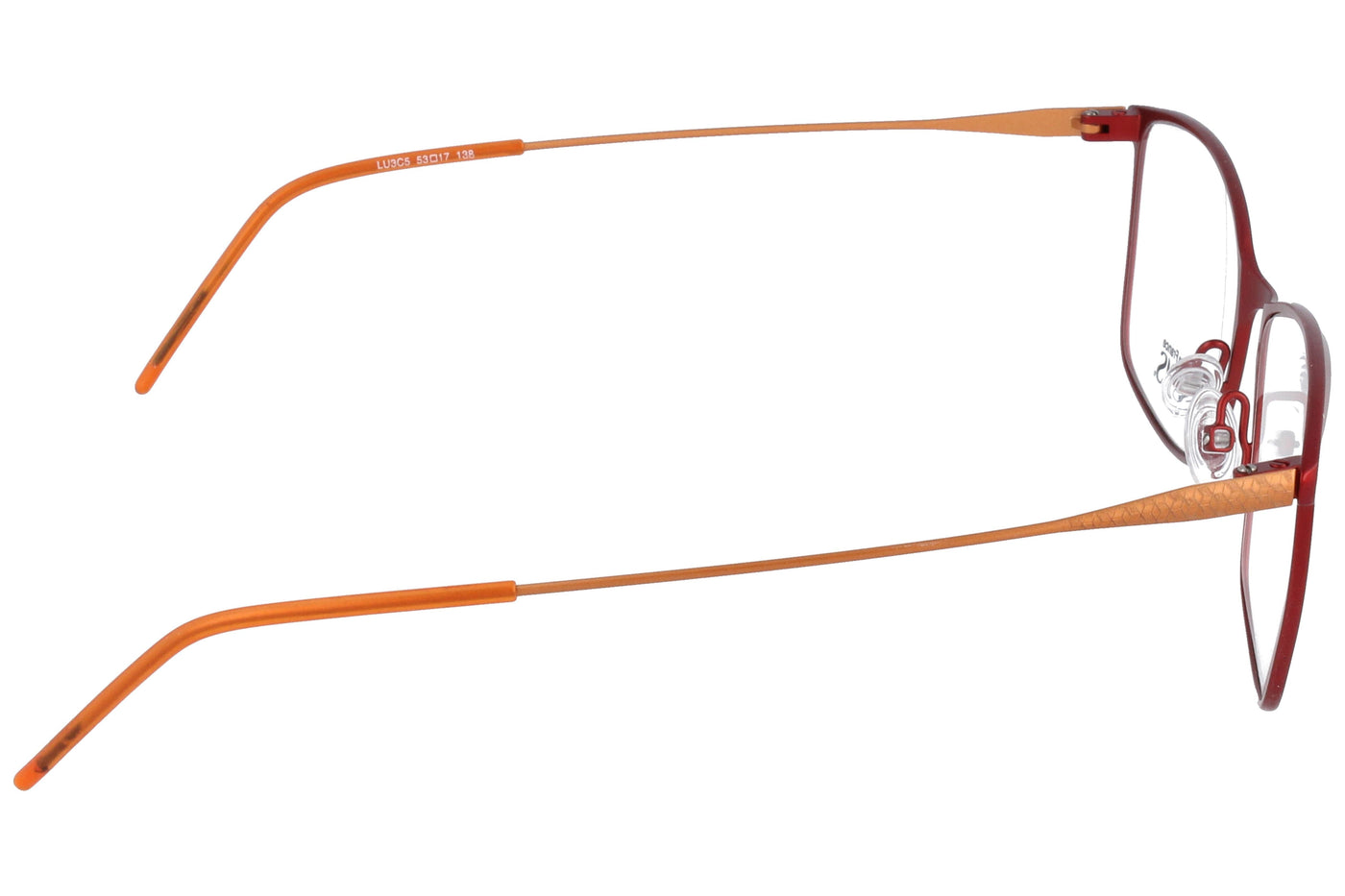 Gafas Graduadas Oxibis Luky 3 LU3C5 53 17