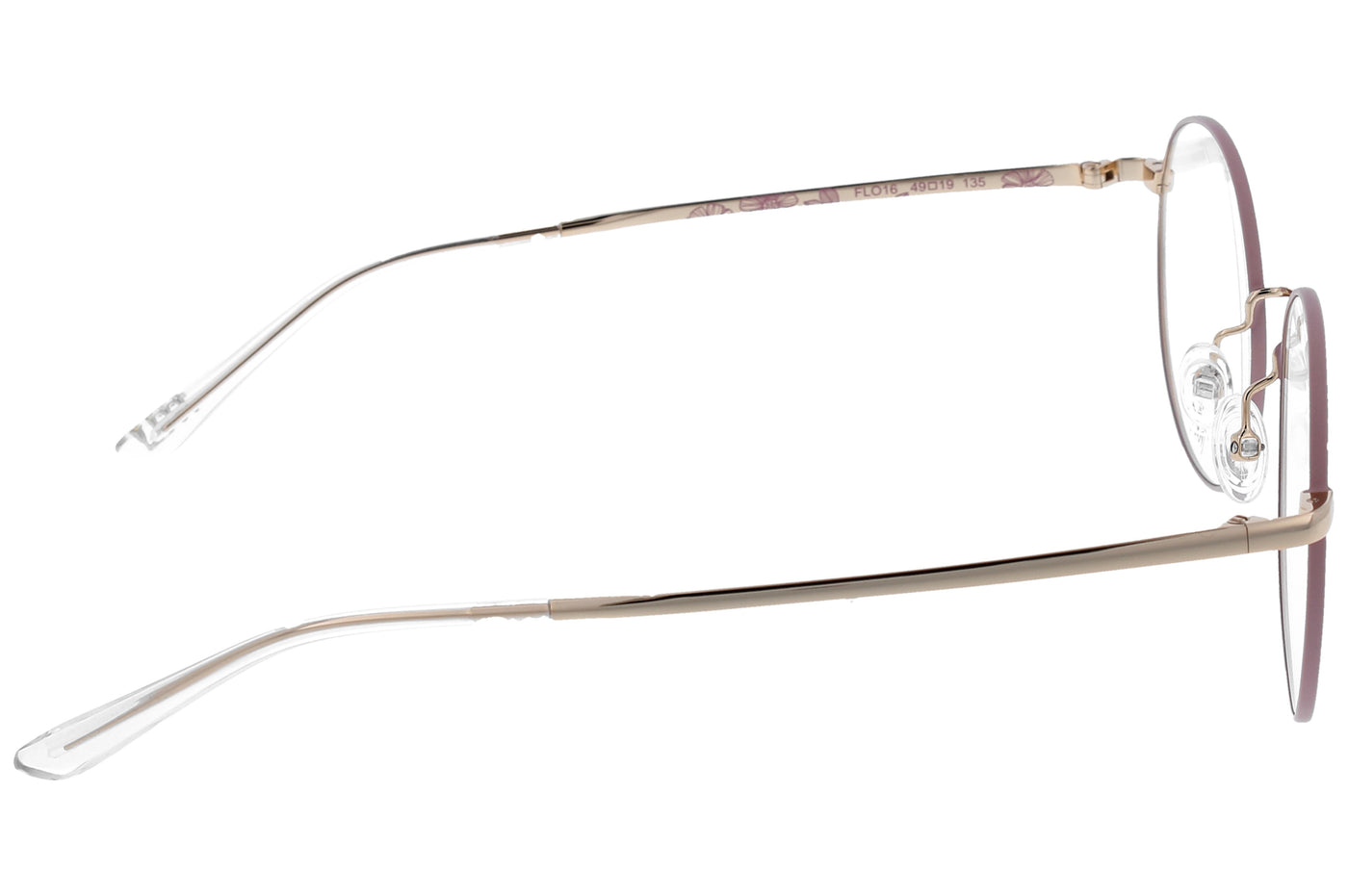 Gafas Graduadas Jooly Flower Flo16 49 19