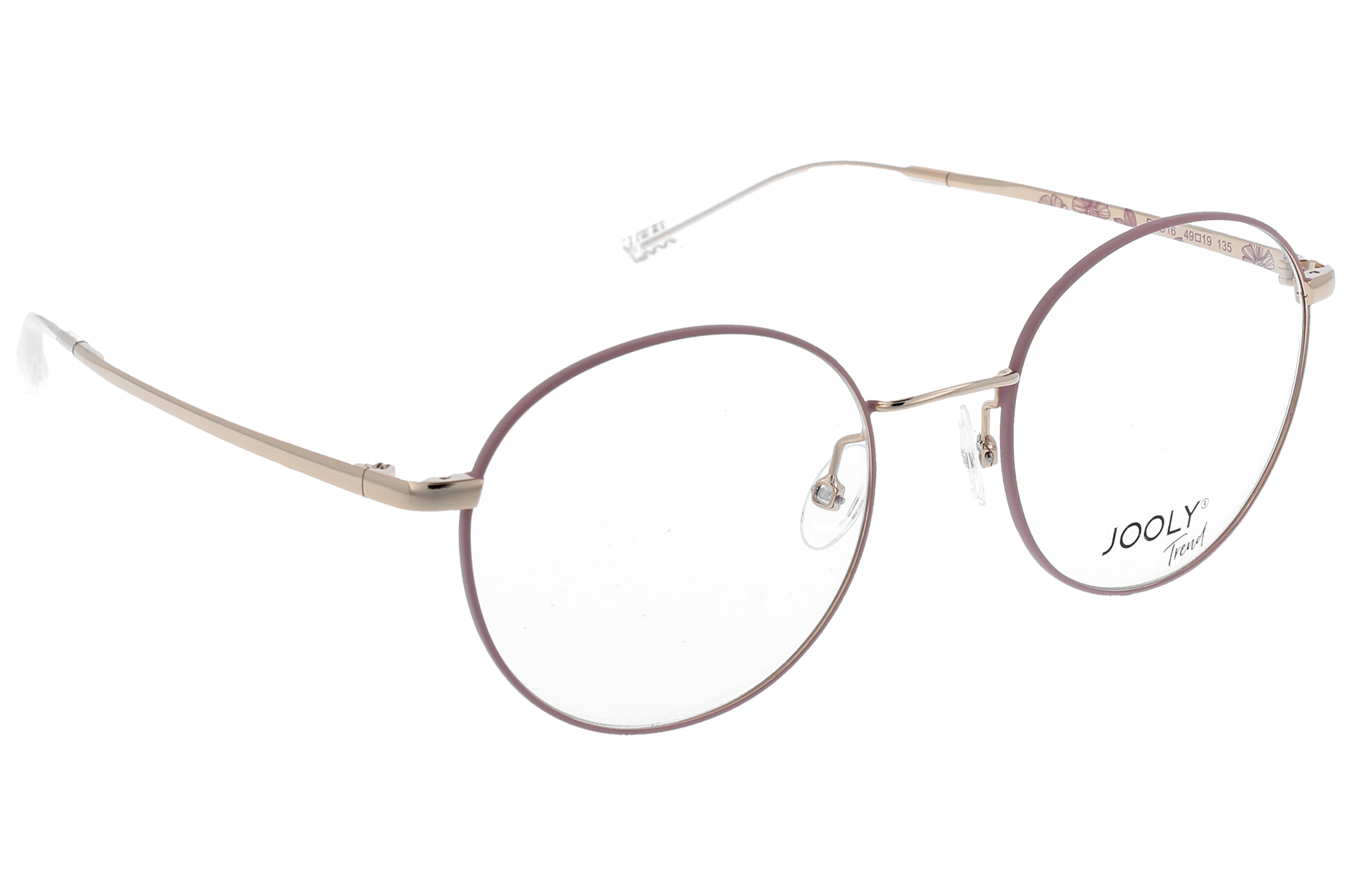 Gafas Graduadas Jooly Flower Flo16 49 19