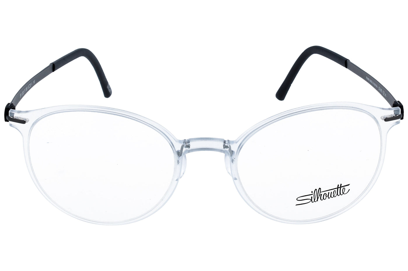 Gafas Graduadas Silhouette Infinity View 2923 75 1060 51 20