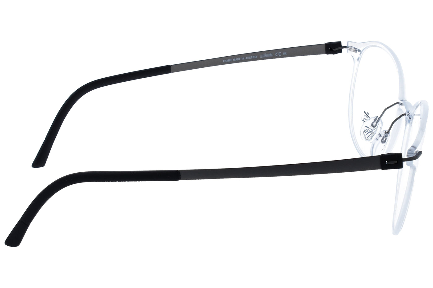 Gafas Graduadas Silhouette Infinity View 2923 75 1060 51 20
