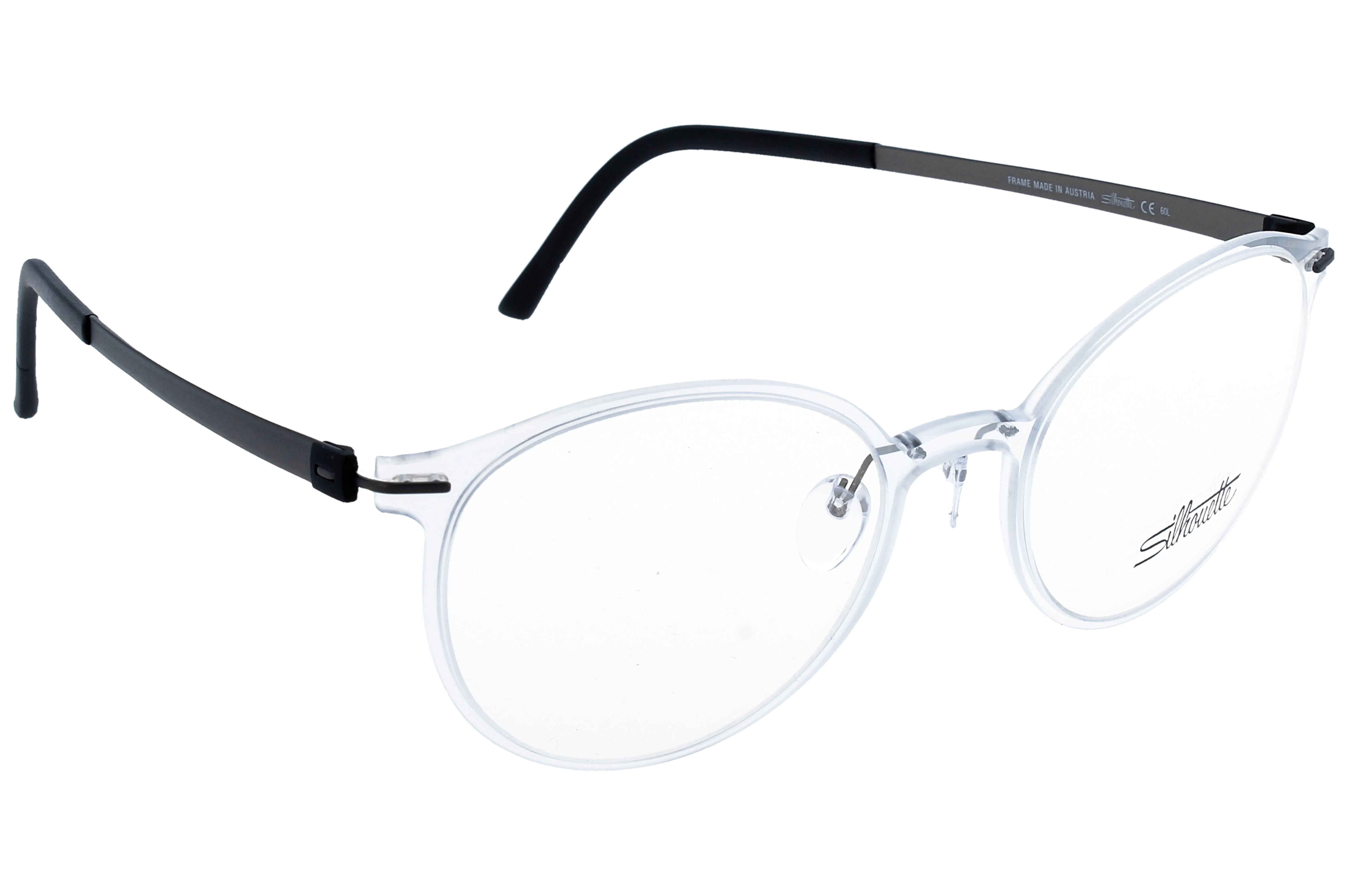 Gafas Graduadas Silhouette Infinity View 2923 75 1060 51 20
