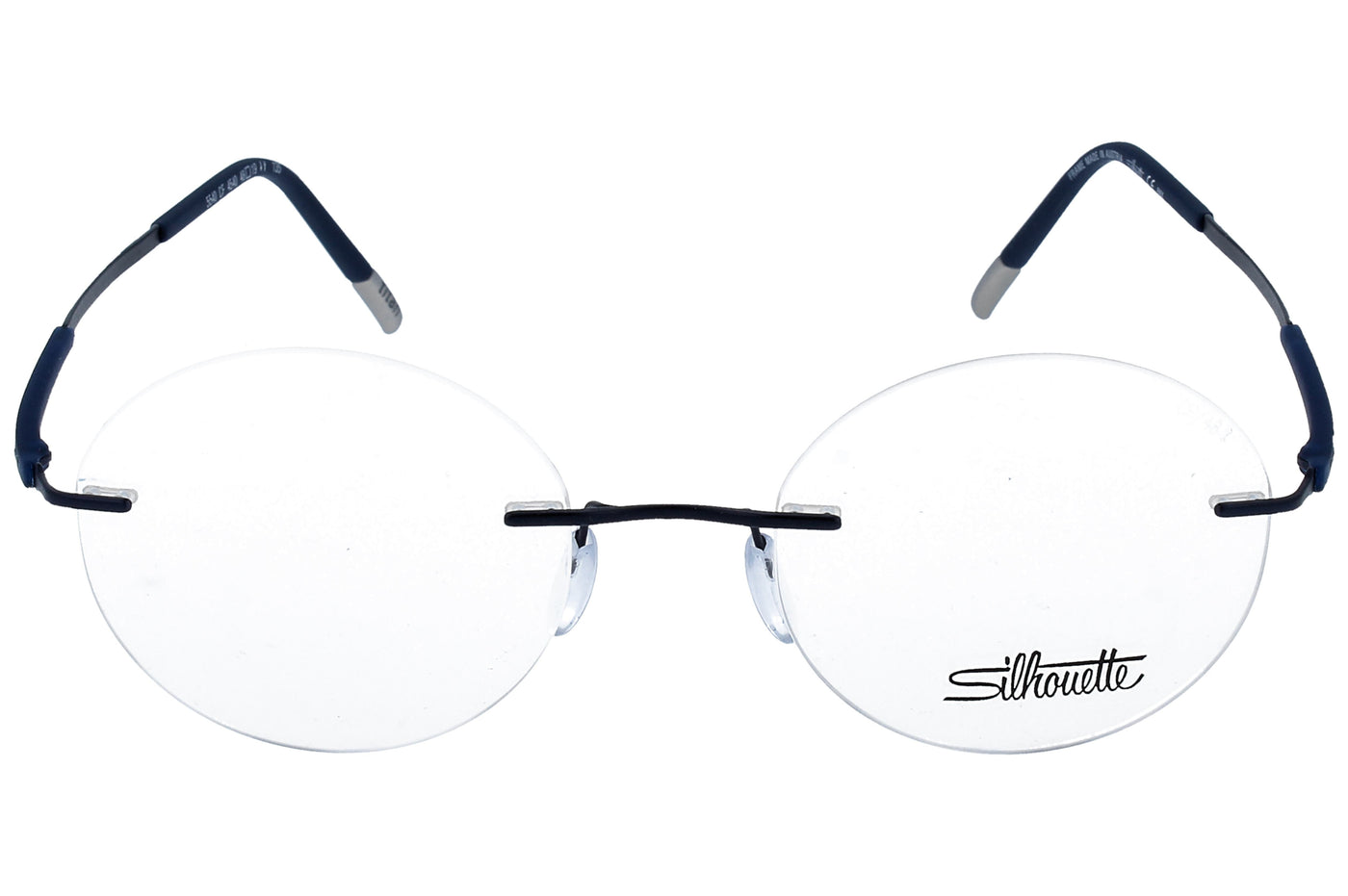 Gafas Graduadas Silhouette Titan Dynamics Conture 5540 CF 4540 48 19
