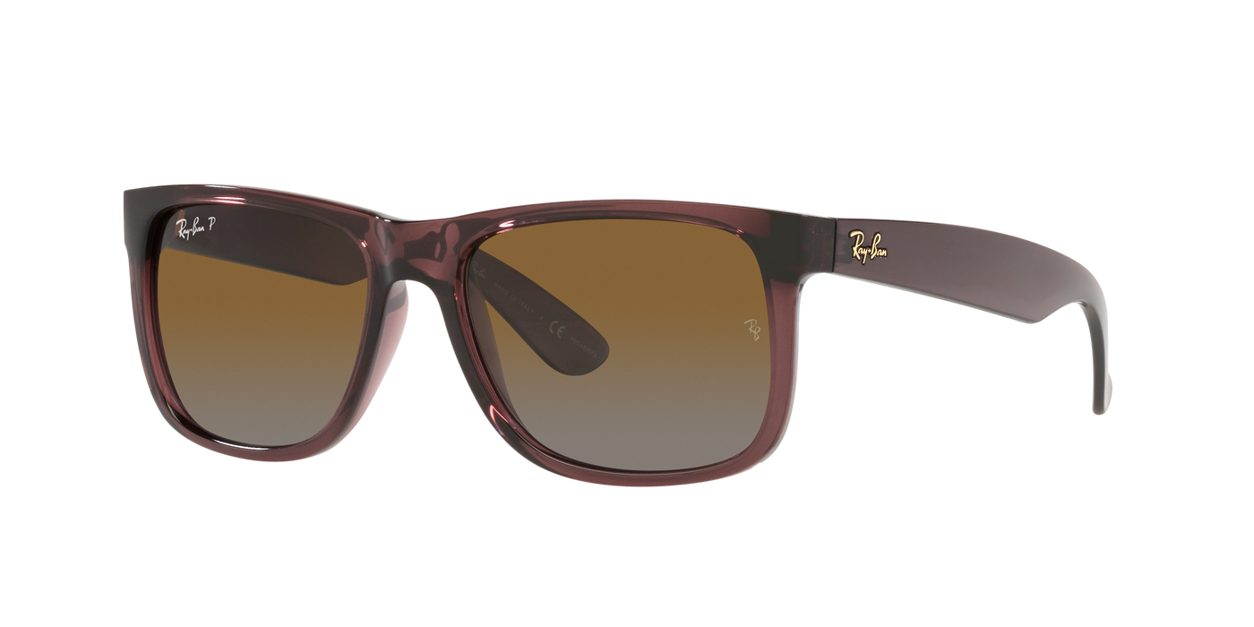 Gafas de Sol Ray-Ban Justin RB4165 6597T5 55 16