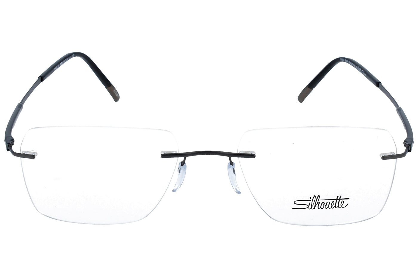 Gafas Graduadas Silhouette Titan Dynamics Conture 5540 DN 6560 55 19