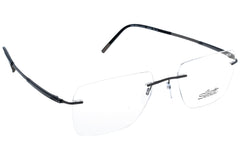 Gafas Graduadas Silhouette Titan Dynamics Conture 5540 DN 6560 55 19