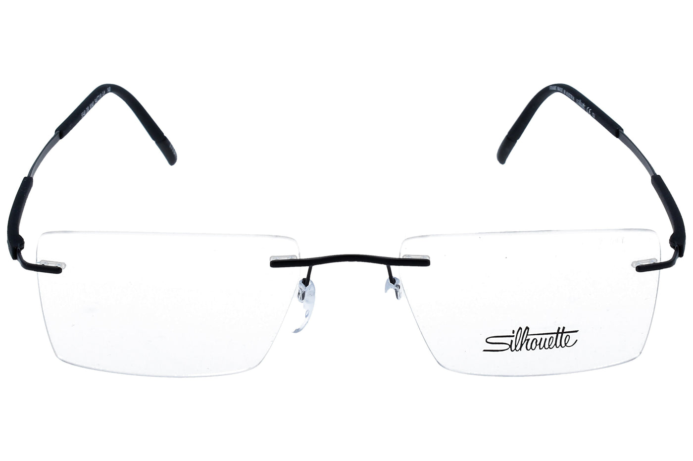 Gafas Graduadas Silhouette Titan Dynamics Conture 5540 DR 9040 54 19