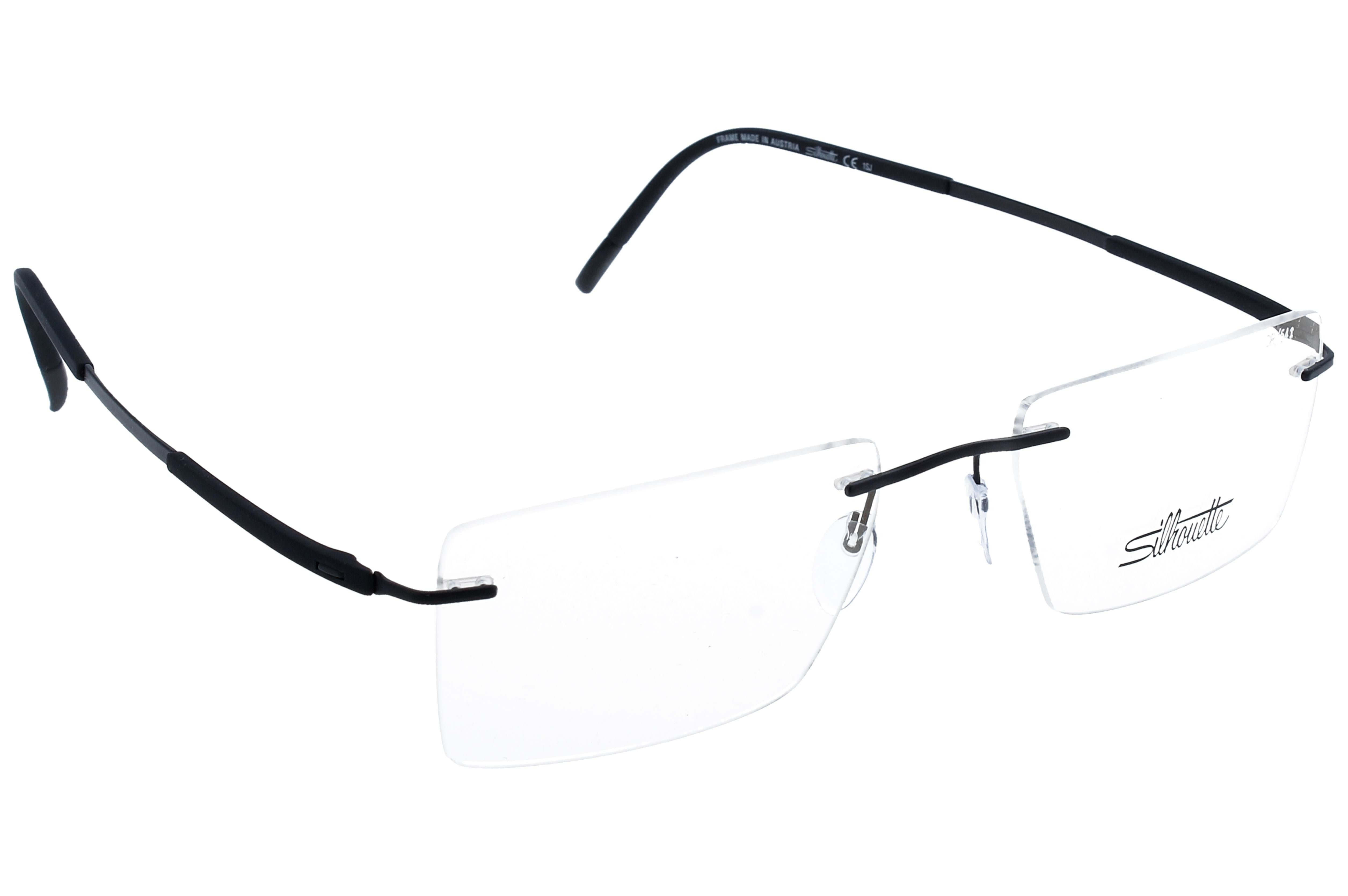 Gafas Graduadas Silhouette Titan Dynamics Conture 5540 DR 9040 54 19