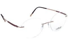 Gafas Graduadas Silhouette Titan Dynamics Conture 5540 IO 3530 54 19