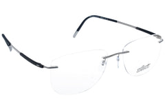 Gafas Graduadas Silhouette Titan Dynamics Conture 5540 JF 7110 55 17