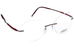 Gafas Graduadas Silhouette Titan Dynamics Conture 5540 JL 6040 55 17