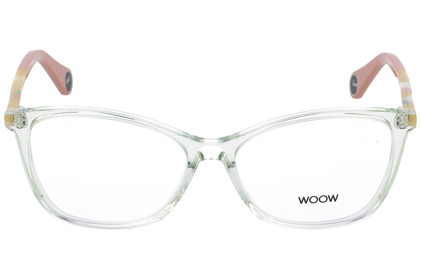 Gafas Graduadas Woow Last Call 2 3163 54 17