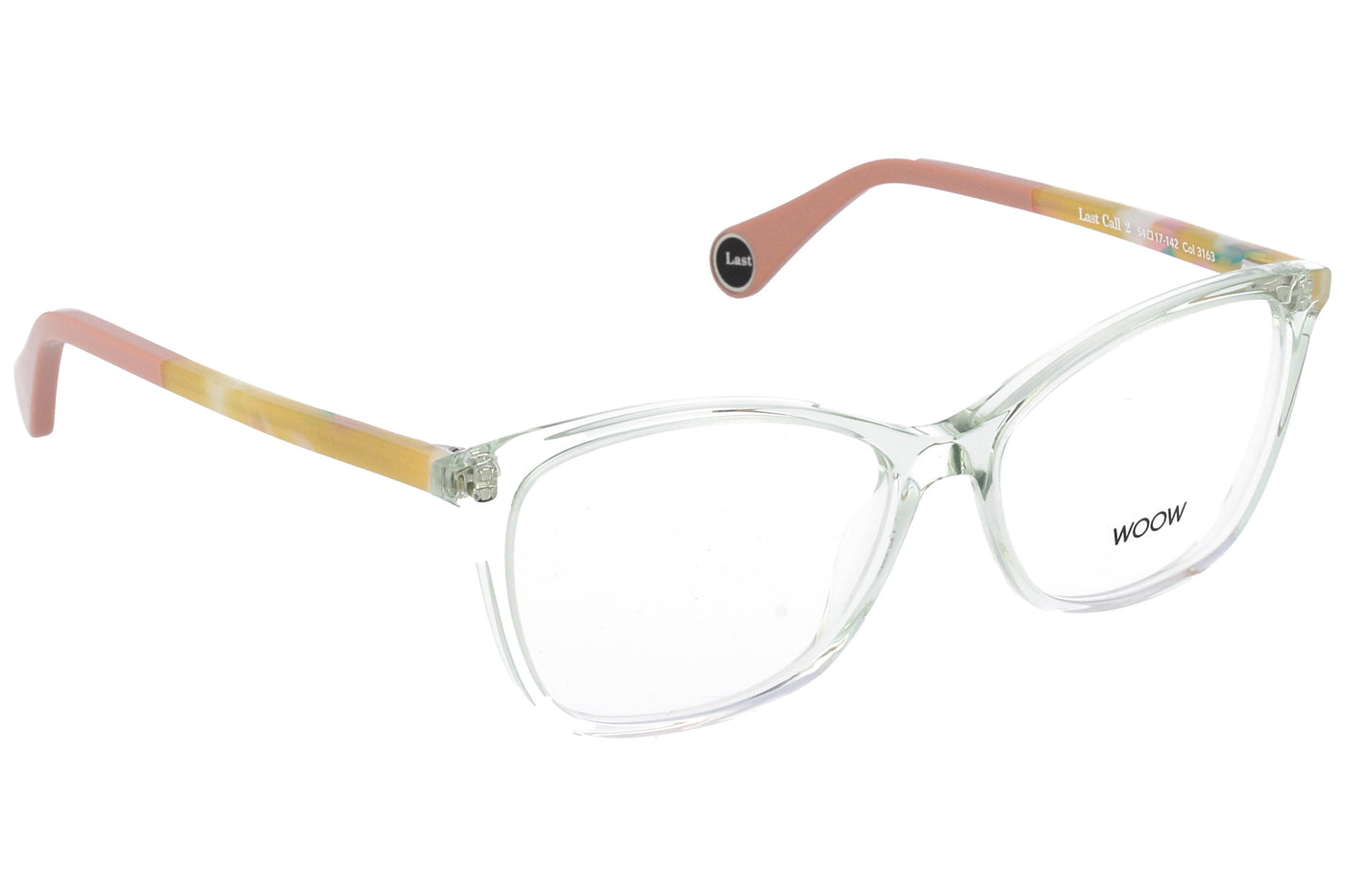 Gafas Graduadas Woow Last Call 2 3163 54 17