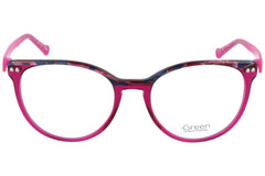 Gafas Graduadas I Green 4.101 1105L 51 17
