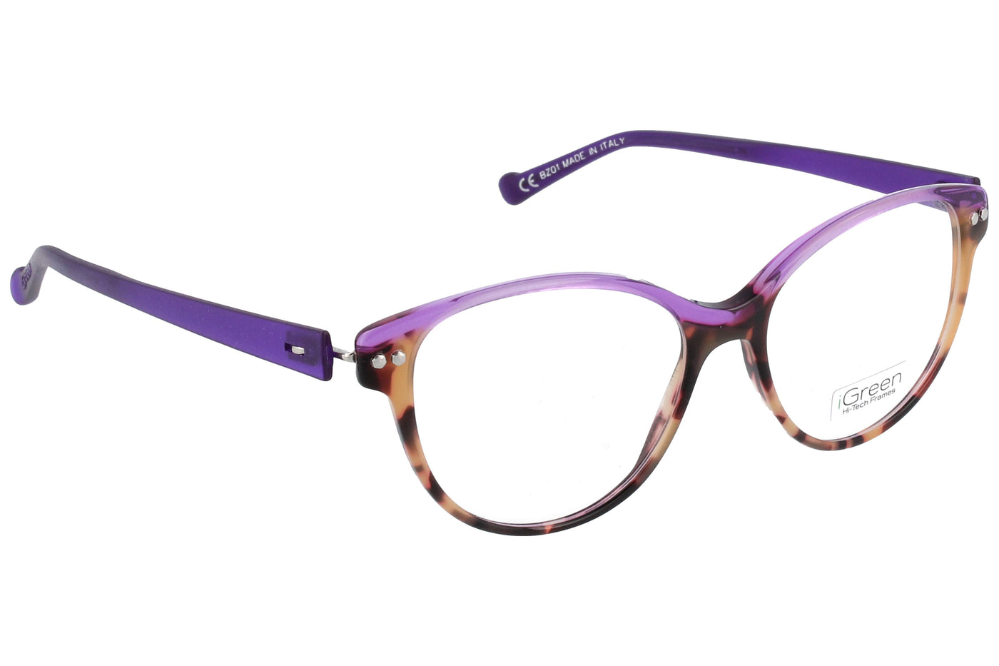 Gafas Graduadas I Green 4.103 1111L 48 14
