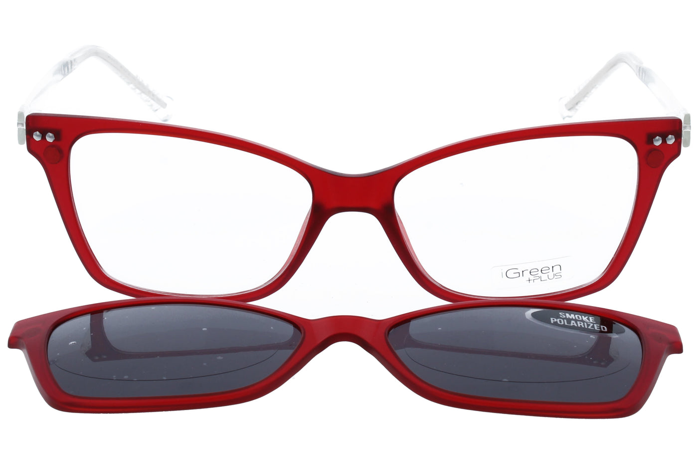 Gafas Graduadas I Green Plus 021 09M 54 16