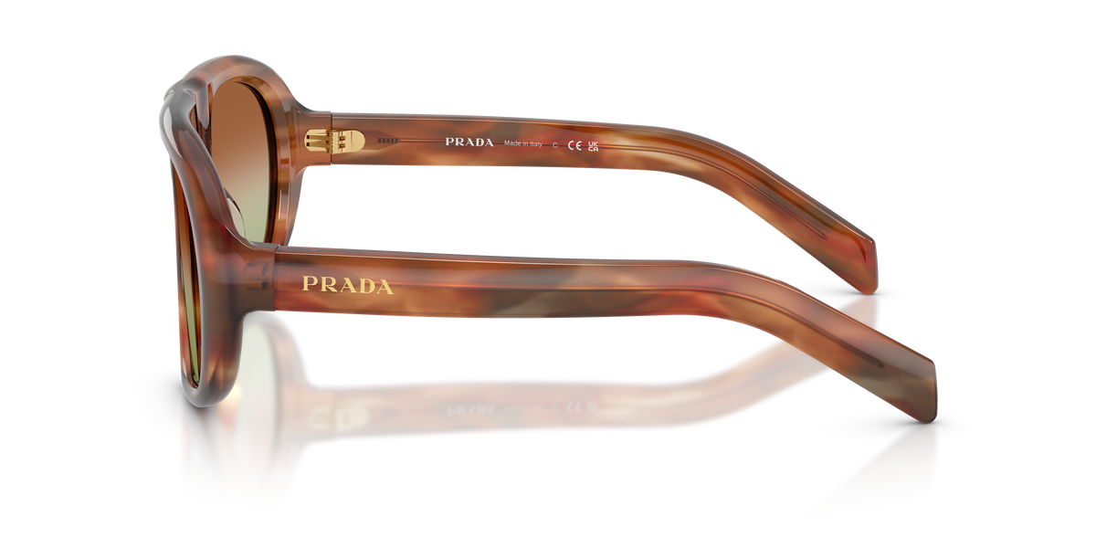 Gafas de Sol Prada PRC05S 24G70T 57 18