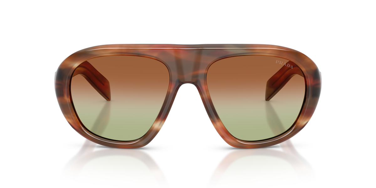 Gafas de Sol Prada PRC05S 24G70T 57 18