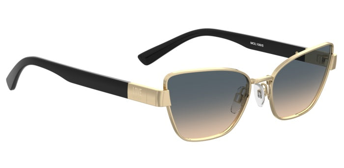 Gafas de Sol Moschino Love MOL108/S 000I4 56 17