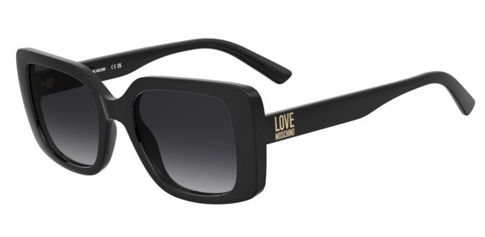 Sunglasses Moschino Love MOL090/S 8079O 52 19