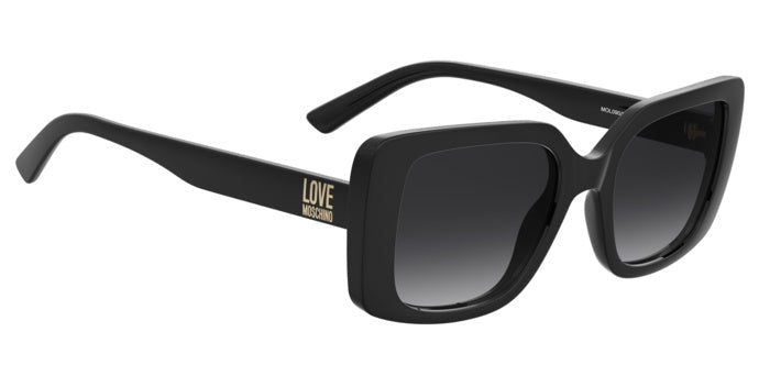 Sunglasses Moschino Love MOL090/S 8079O 52 19