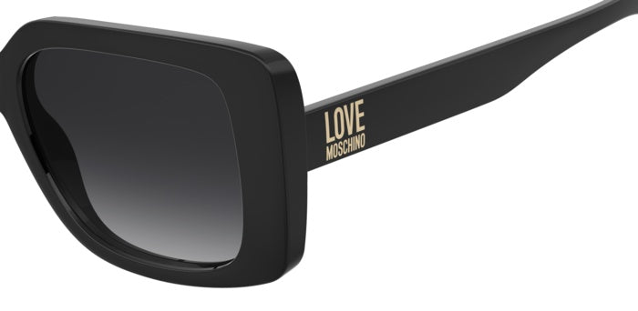 Sunglasses Moschino Love MOL090/S 8079O 52 19