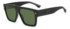 Sunglasses Dsquared2 ICON 0030/S 7ZJQT 58 15