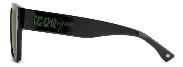 Sunglasses Dsquared2 ICON 0030/S 7ZJQT 58 15