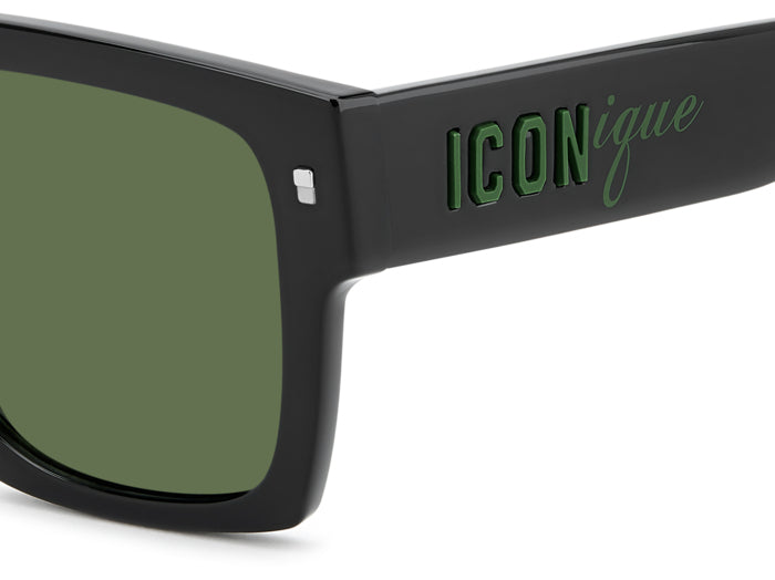 Sunglasses Dsquared2 ICON 0030/S 7ZJQT 58 15