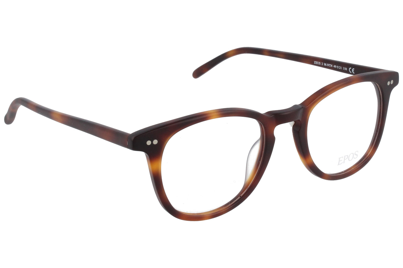 Gafas Graduadas Epos Zeus 2 M-NTN 49 21