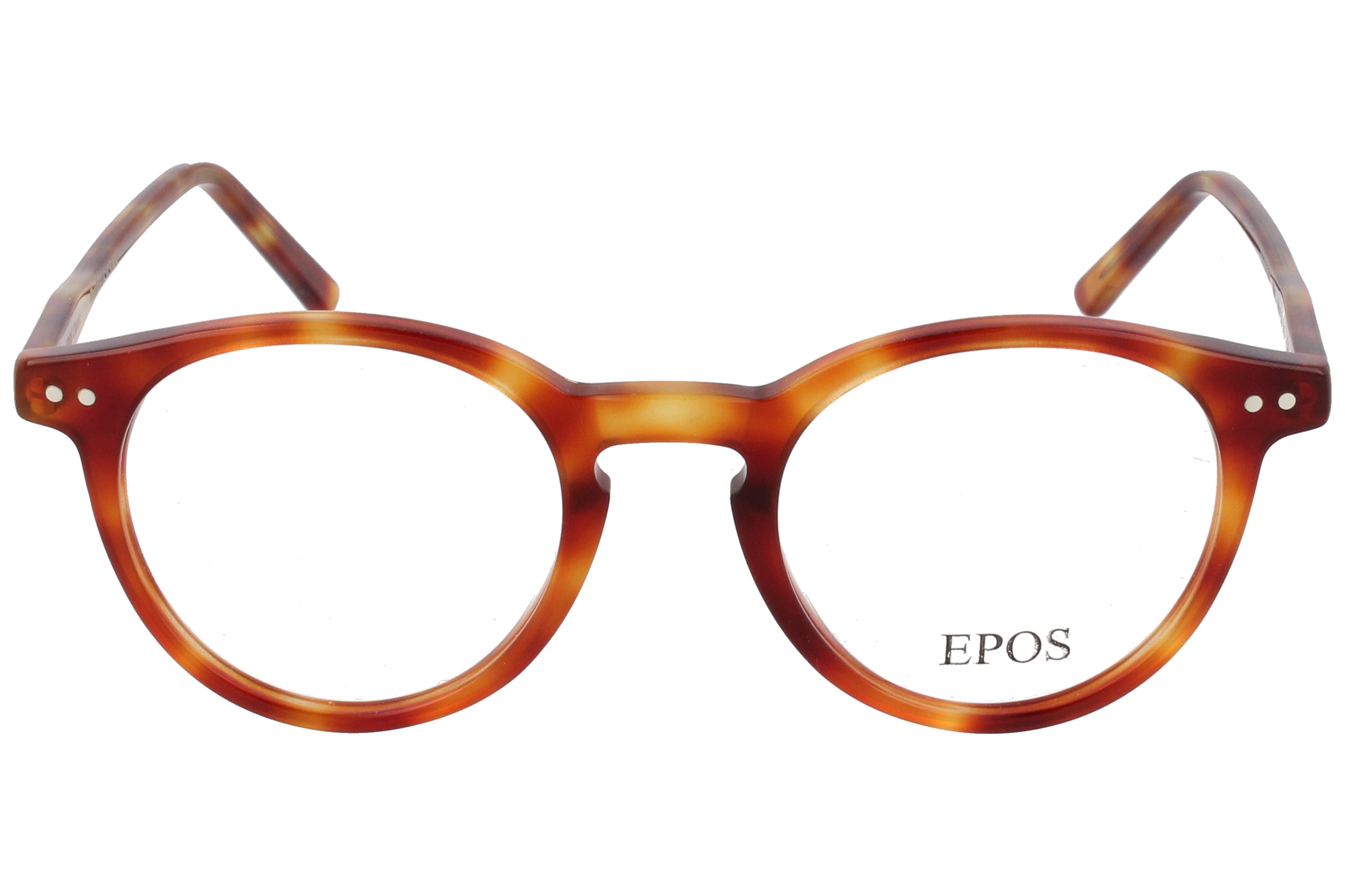 Gafas Graduadas Epos Castore TRC 46 22
