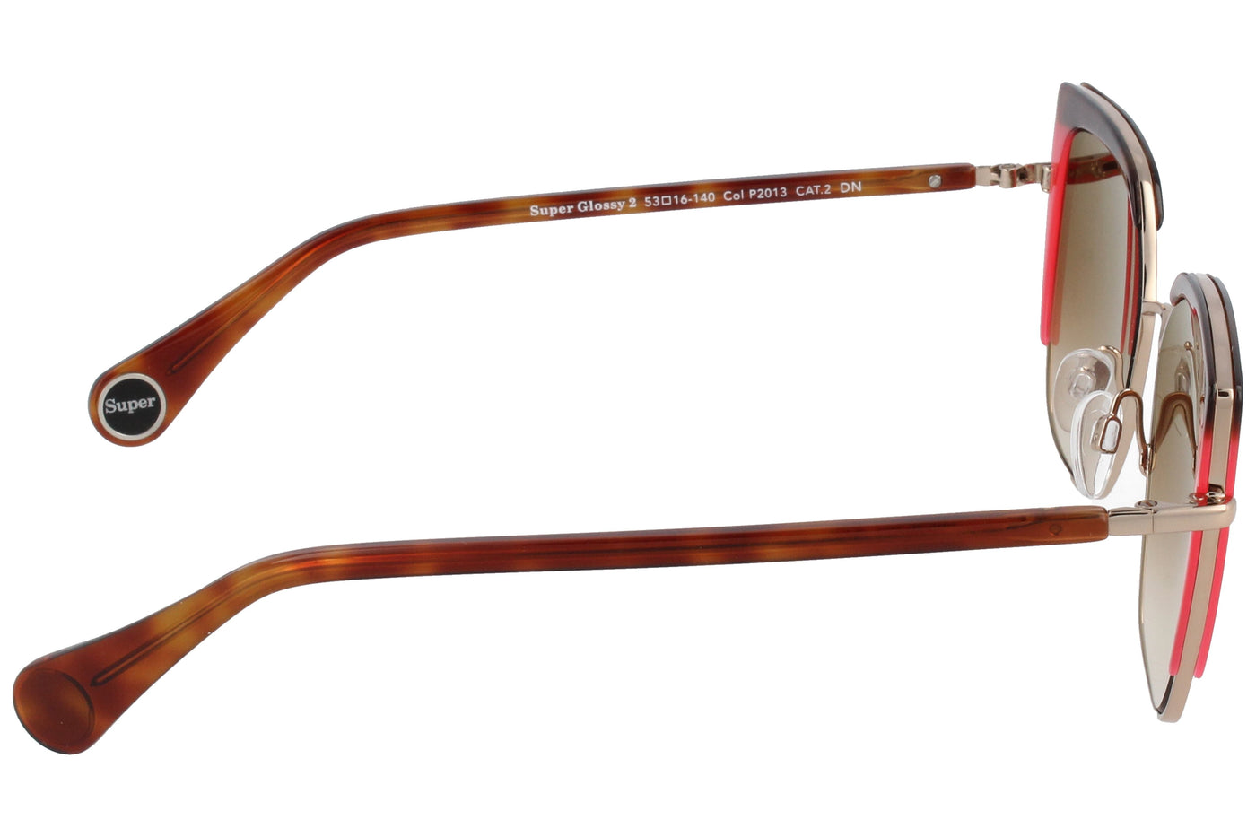 Gafas de Sol Woow Super Glossy 2 2013 53 16