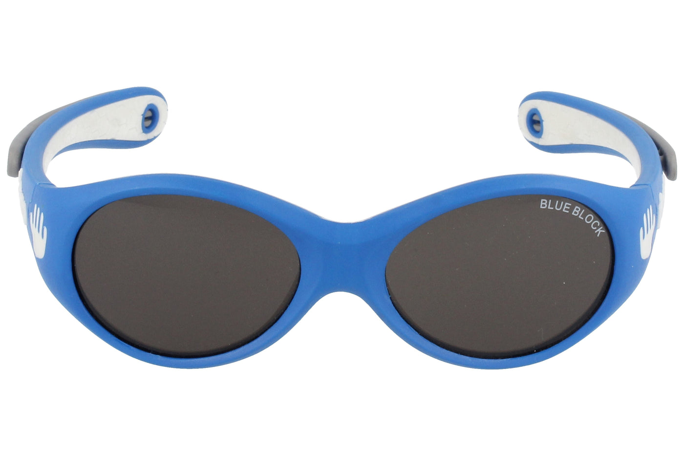 Gafas de Sol Secg Ninio 1 Azul/Blanco/Gris 40 15