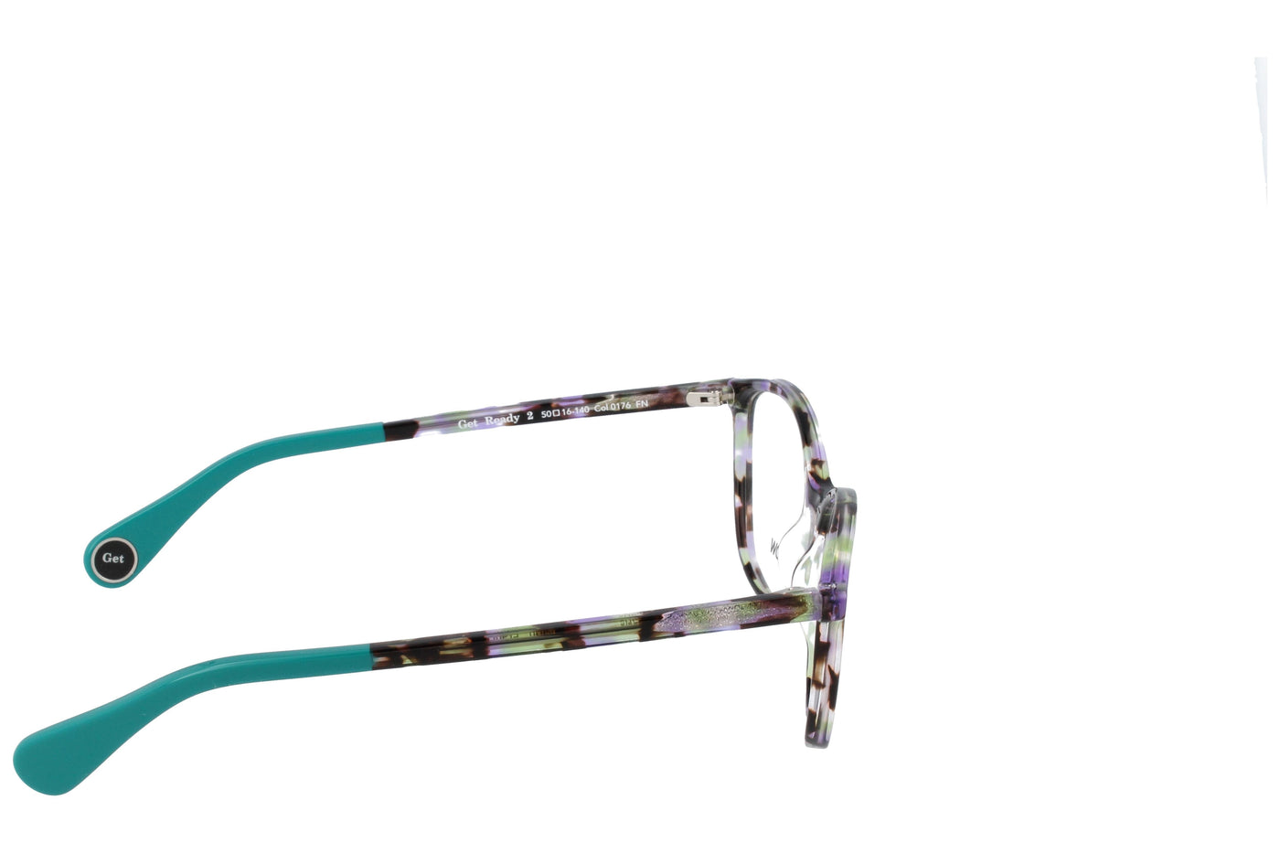 Gafas Graduadas Woow Get Ready 2 0176 50 16