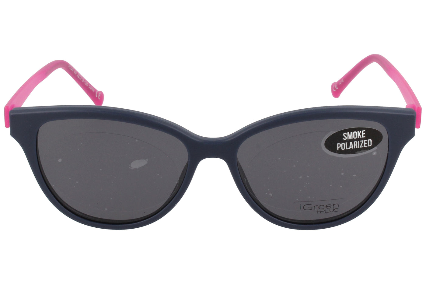 Gafas Graduadas I Green Plus 005 04M 52 15