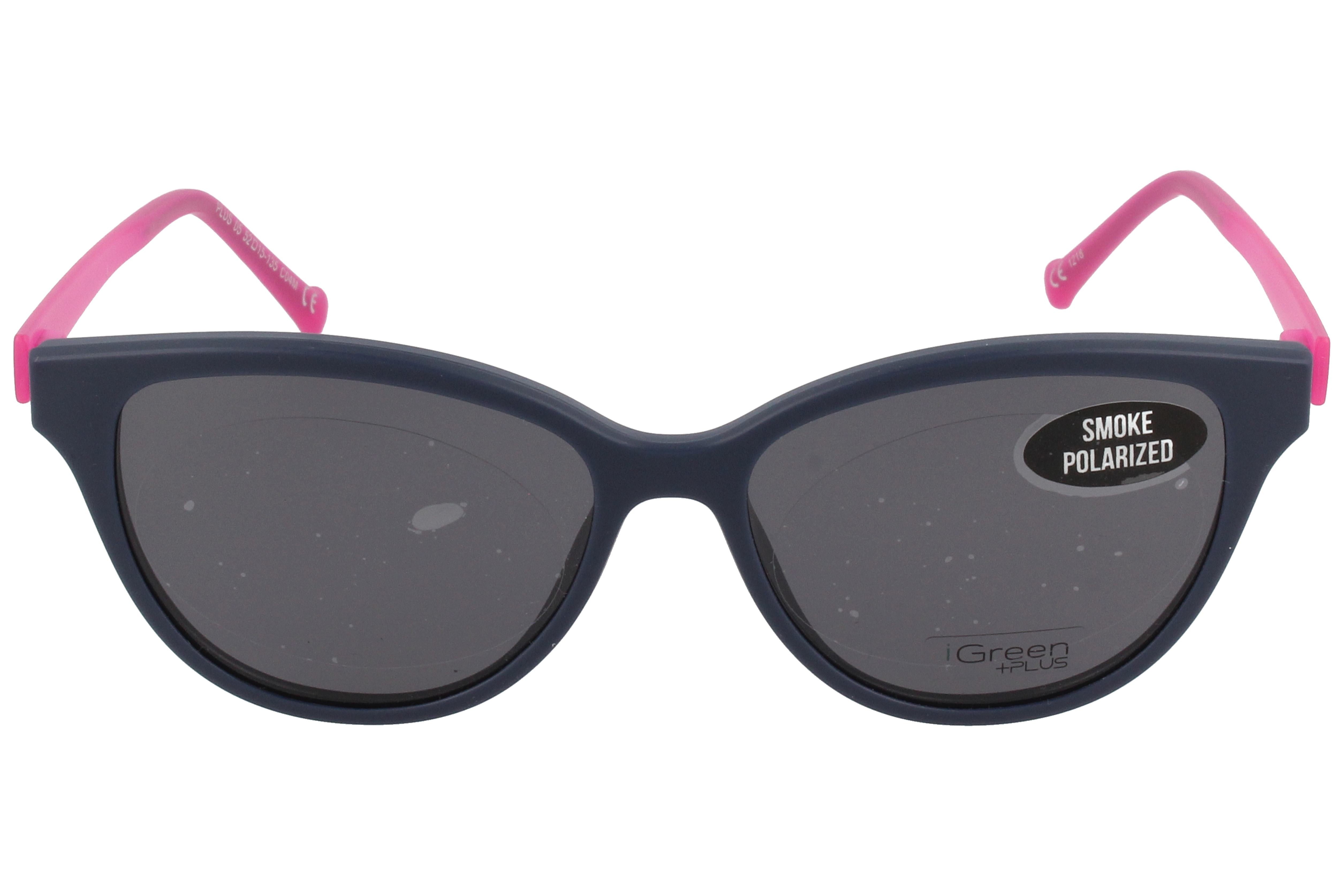 Gafas Graduadas I Green Plus 005 04M 52 15