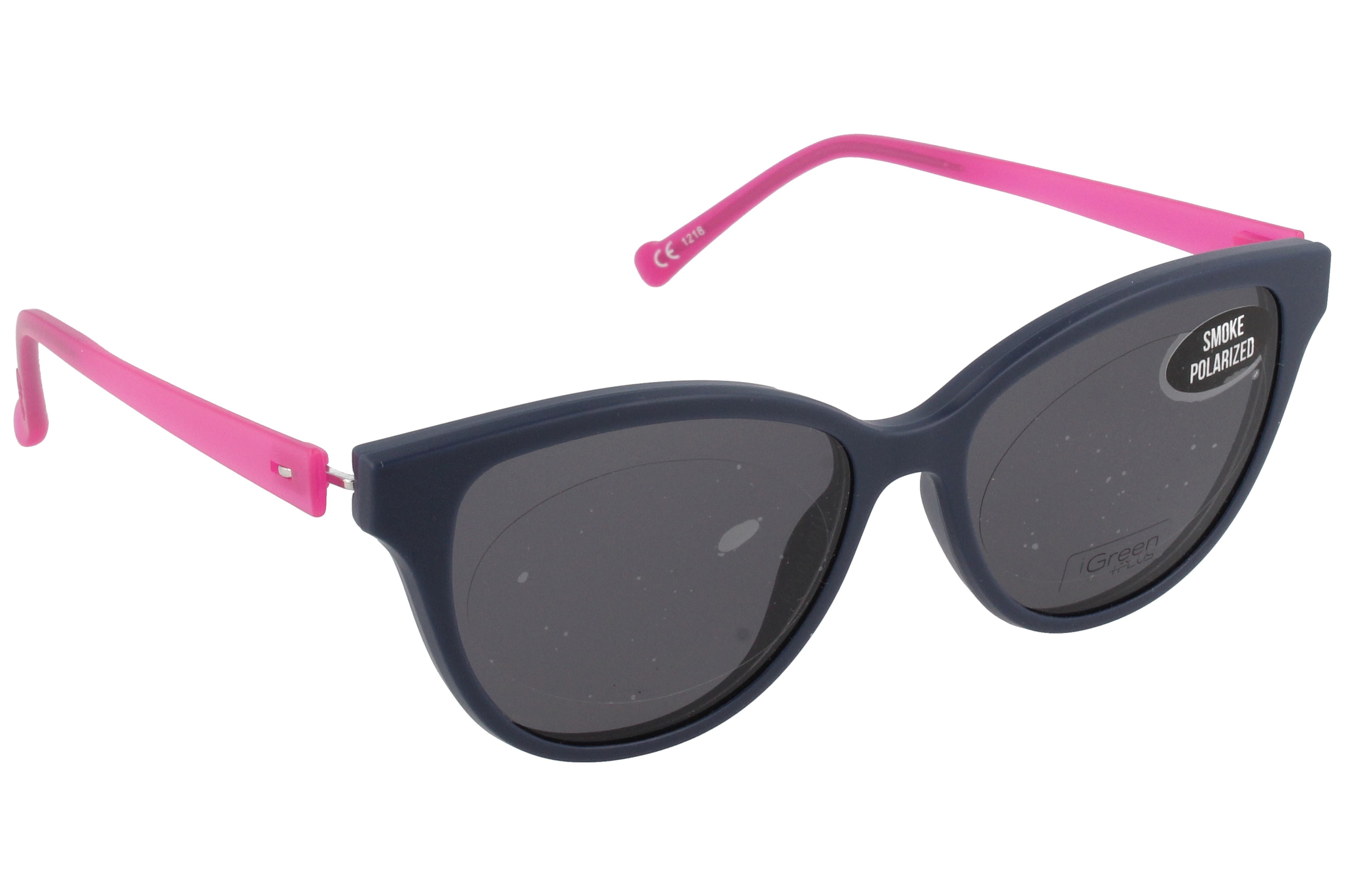 Gafas Graduadas I Green Plus 005 04M 52 15