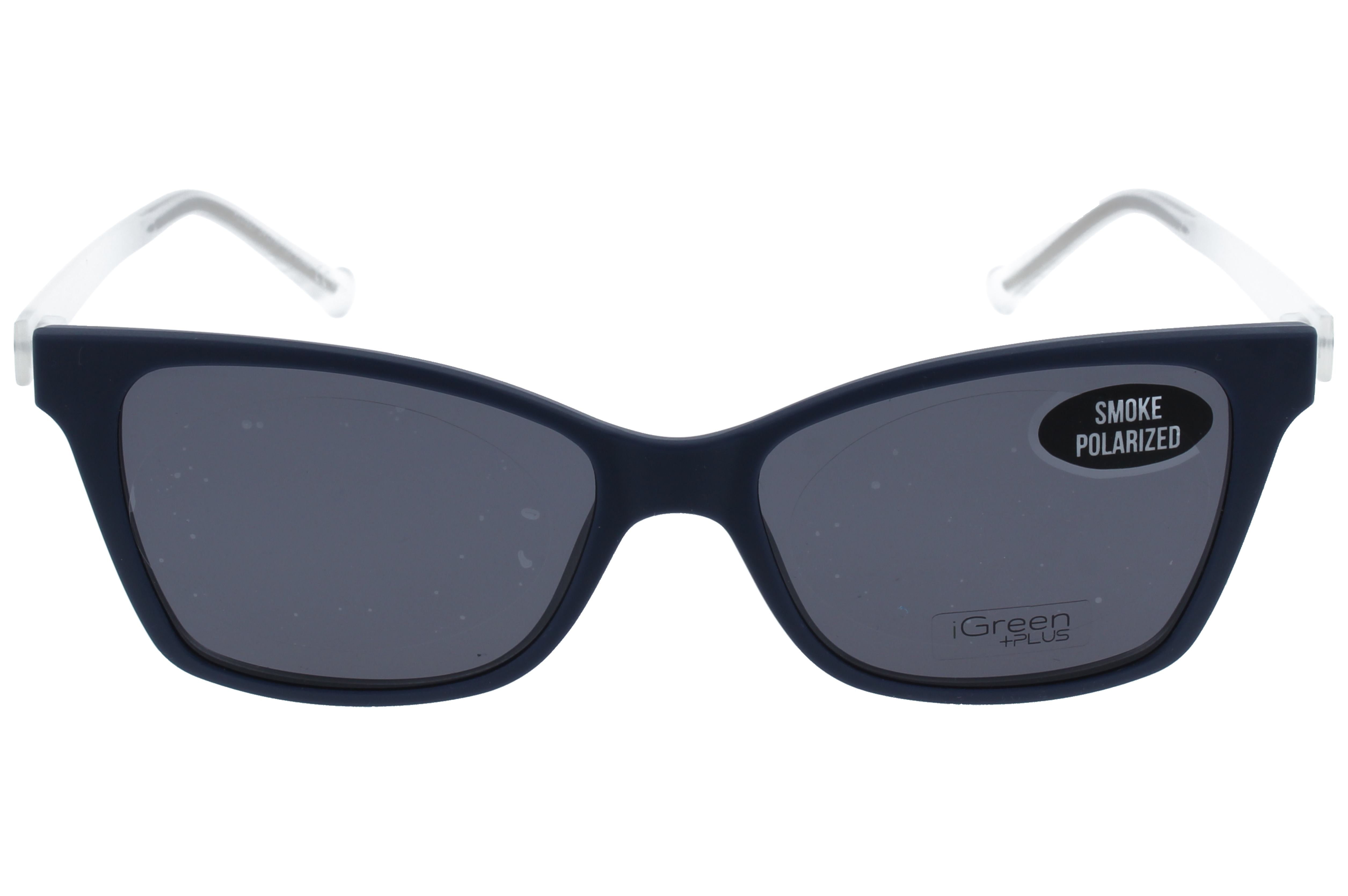 Gafas Graduadas I Green Plus 021 04M 54 16