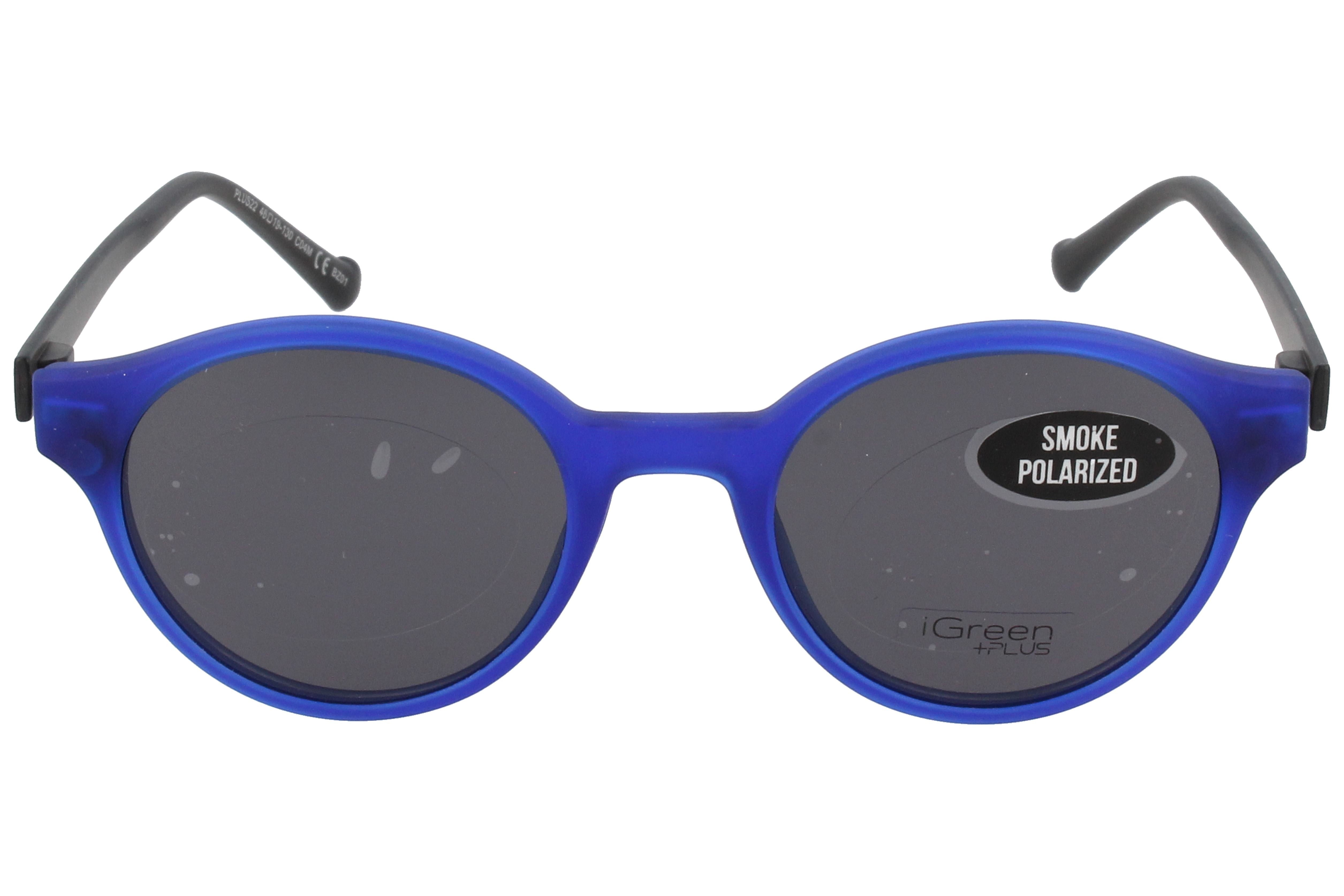 Gafas Graduadas I Green Plus 022 04M 46 19
