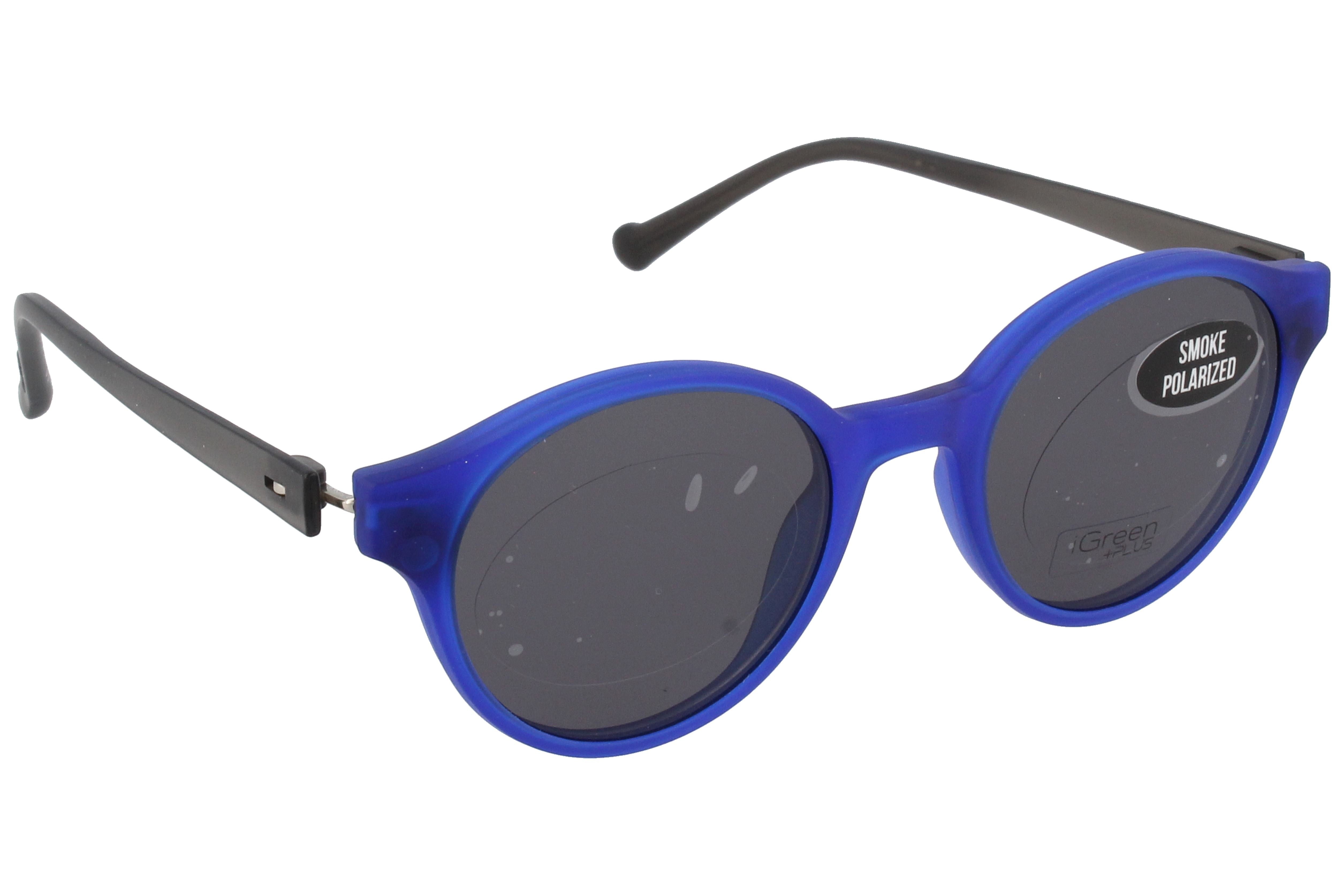 Gafas Graduadas I Green Plus 022 04M 46 19