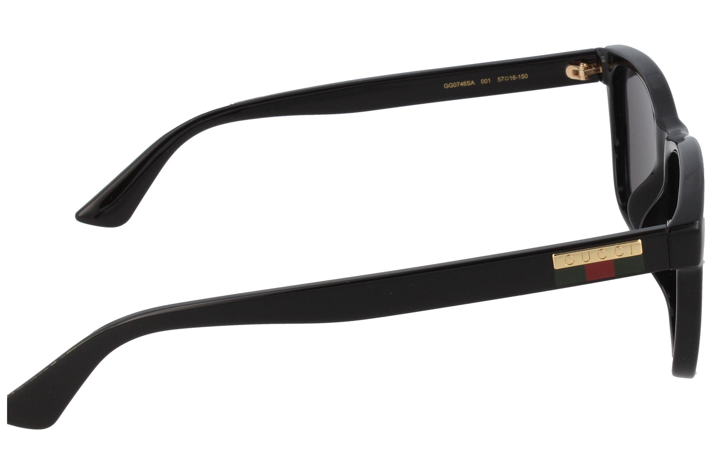 Gafas de Sol Gucci GG0746A 001 57 16