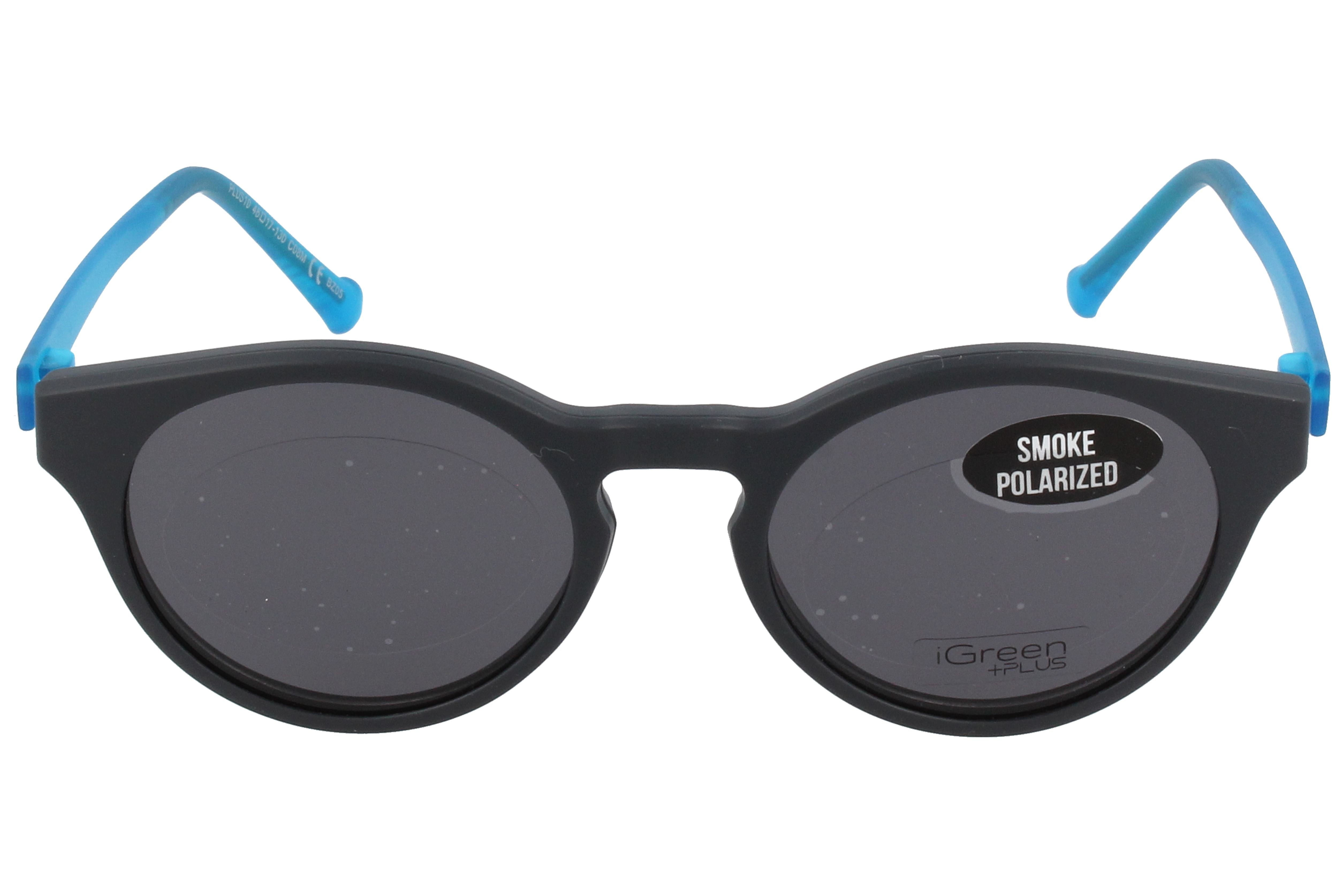 Gafas Graduadas I Green Plus 010 08M 46 17